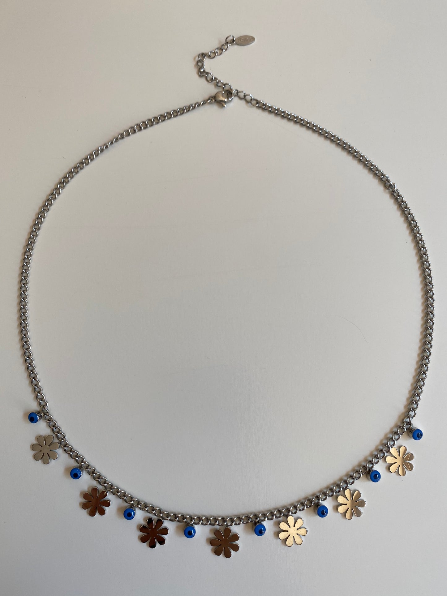 Chic Pendant’s Necklace’s
