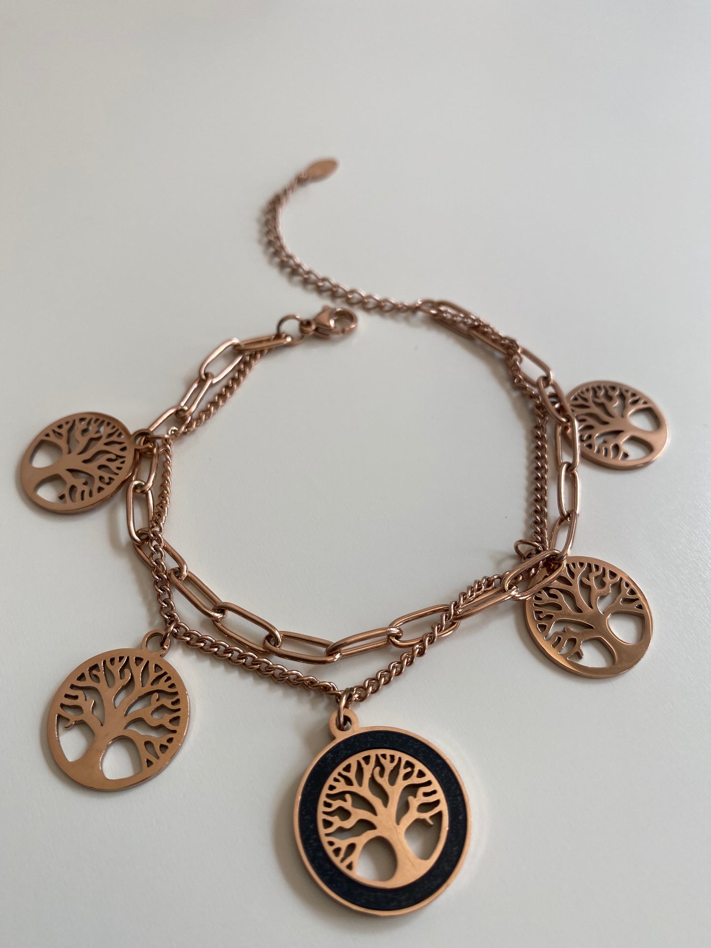 Baum des Lebens Armband