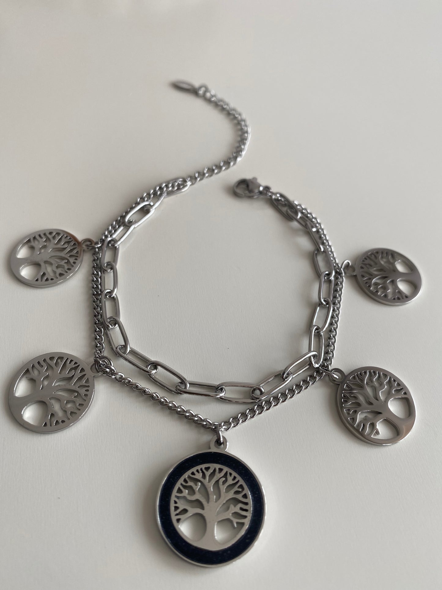 Baum des Lebens Armband