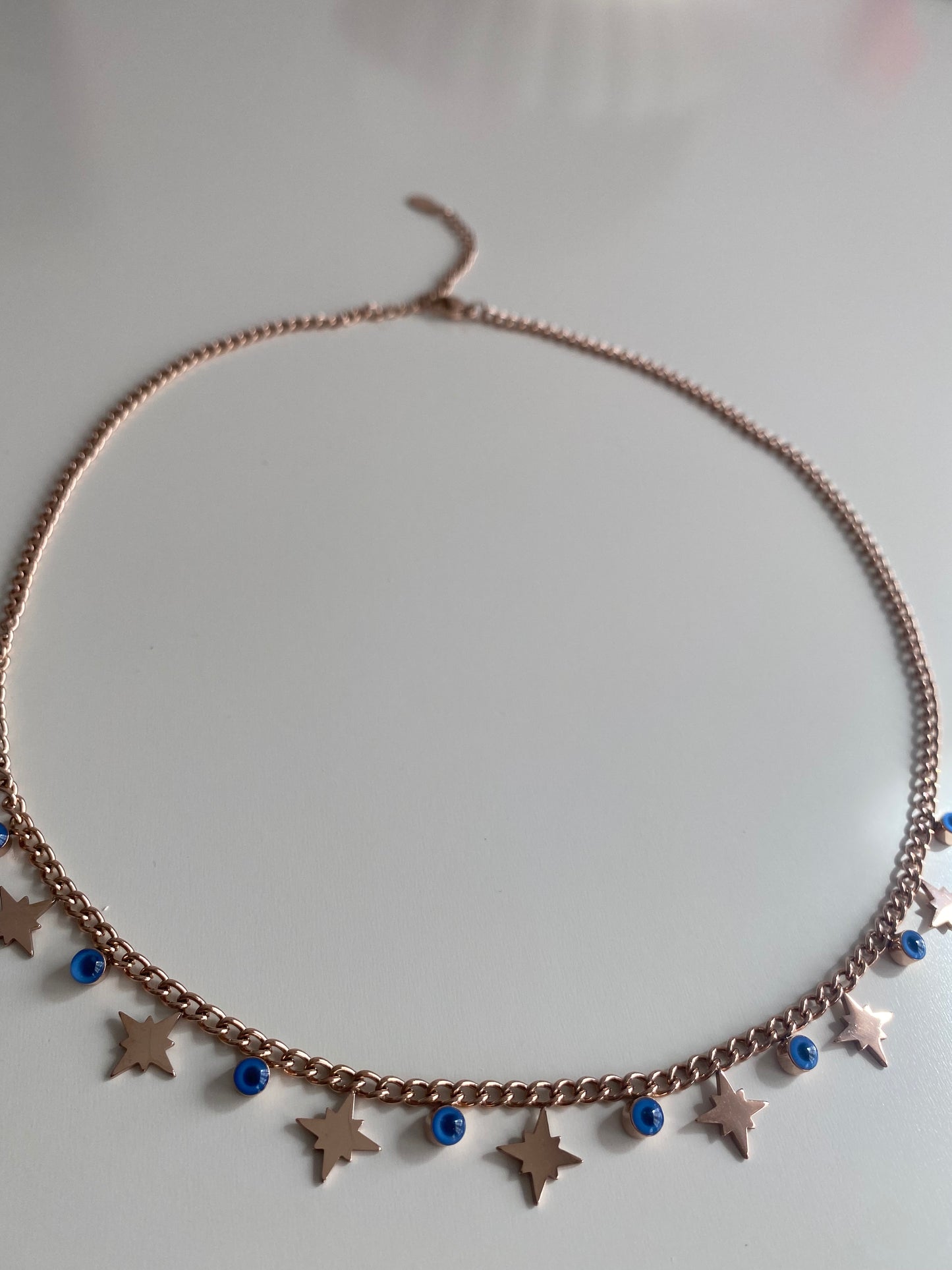 Chic Pendant’s Necklace’s