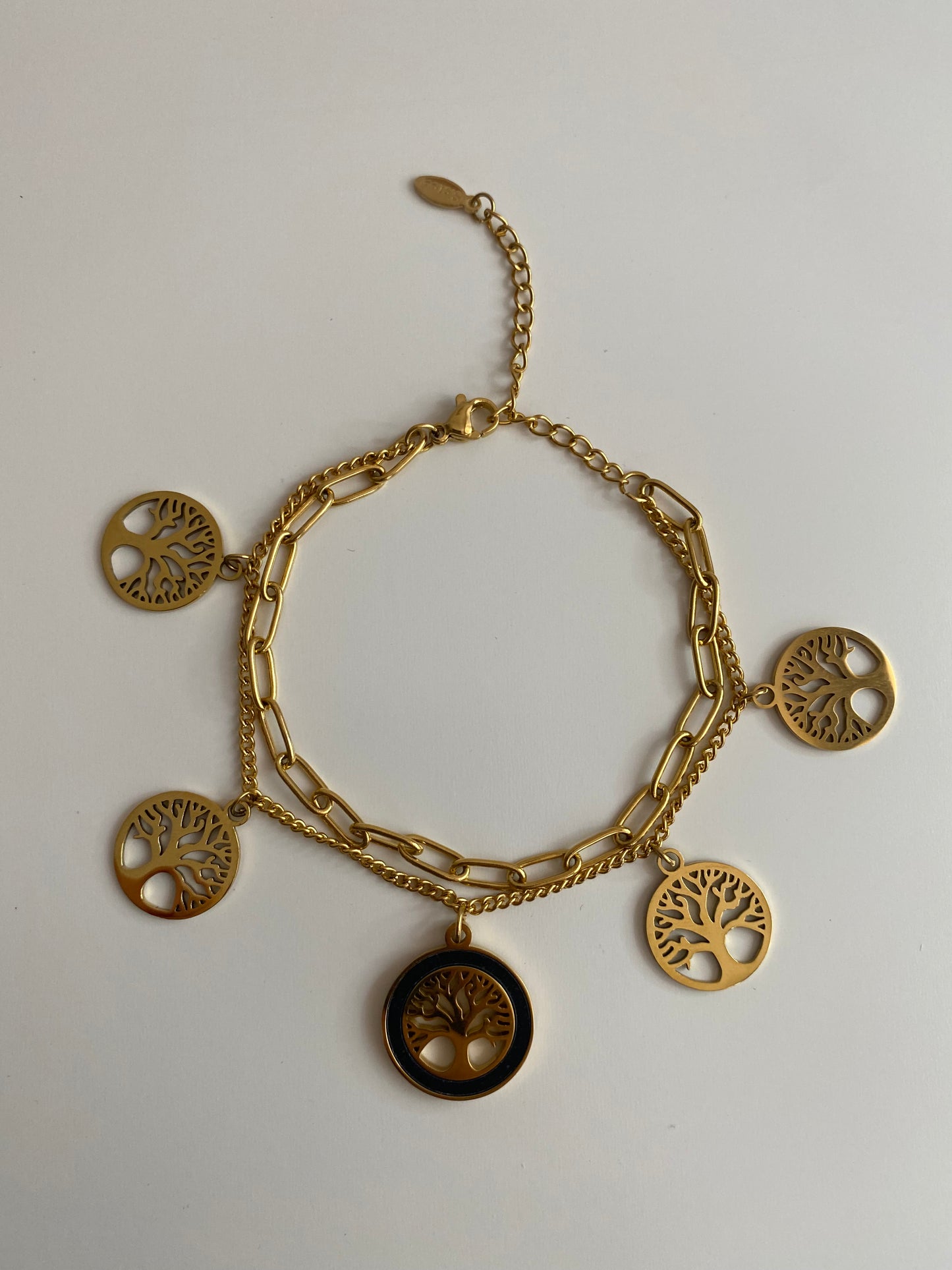 Baum des Lebens Armband
