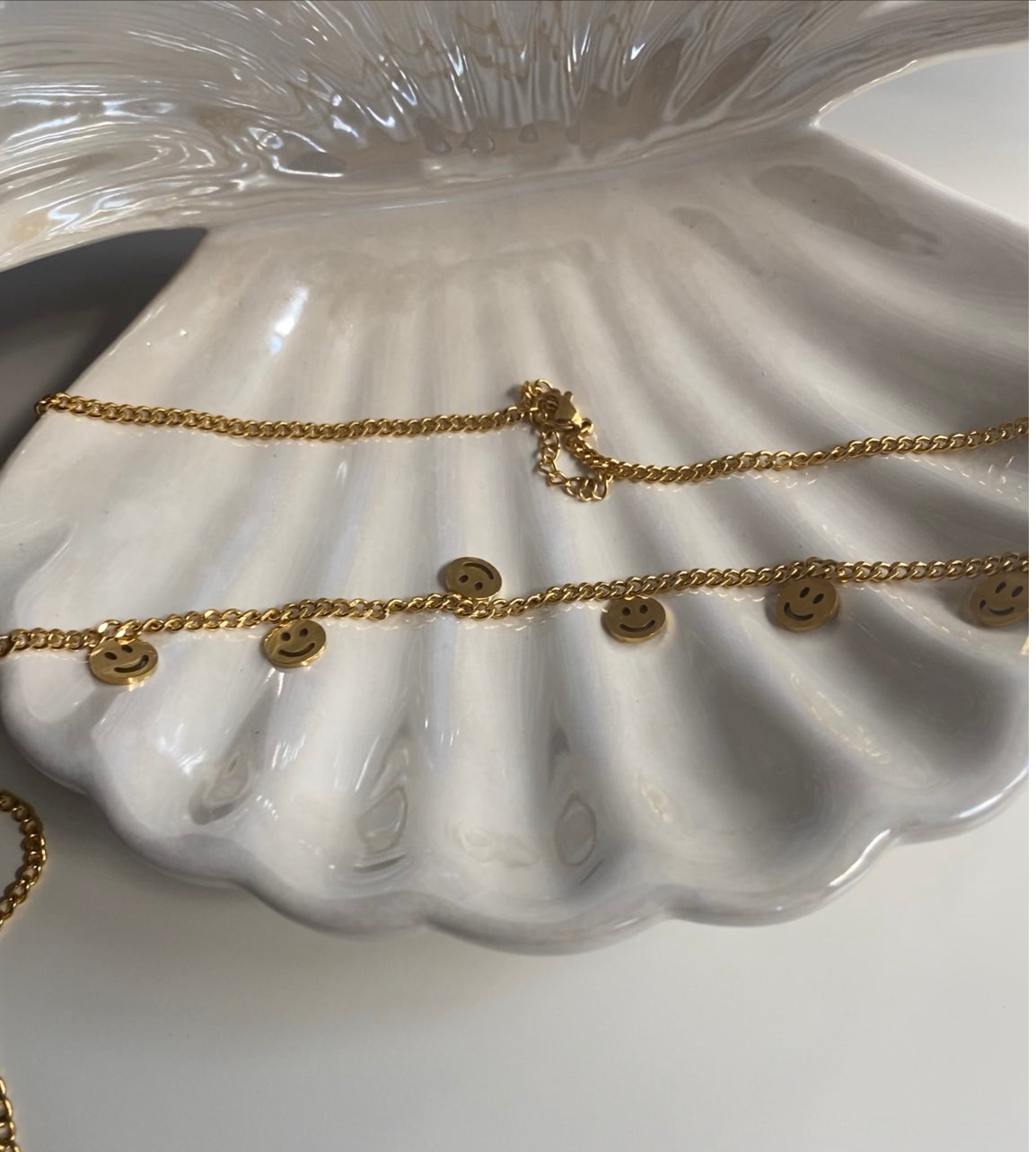Chic Pendant’s Necklace’s