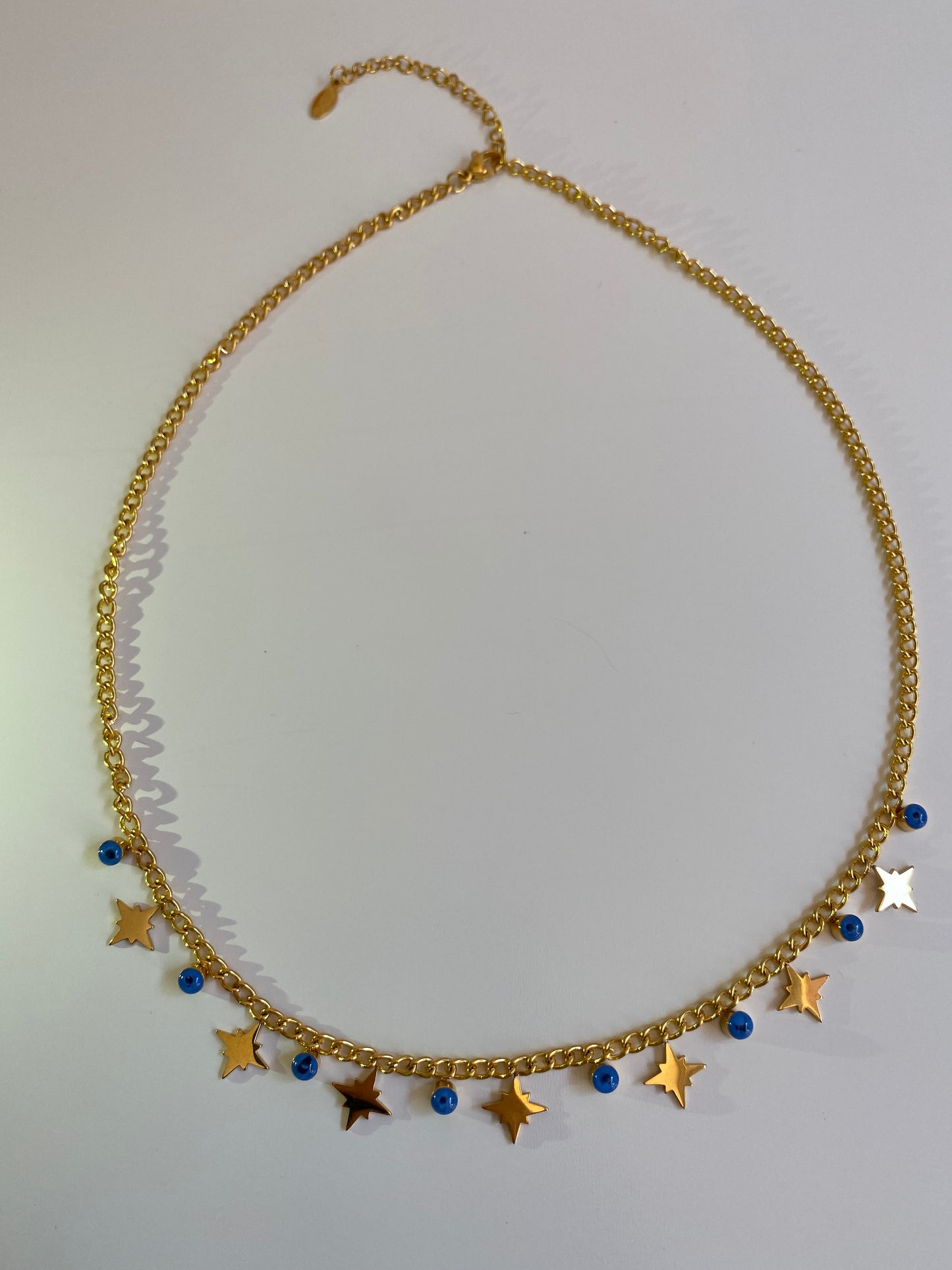 Chic Pendant’s Necklace’s