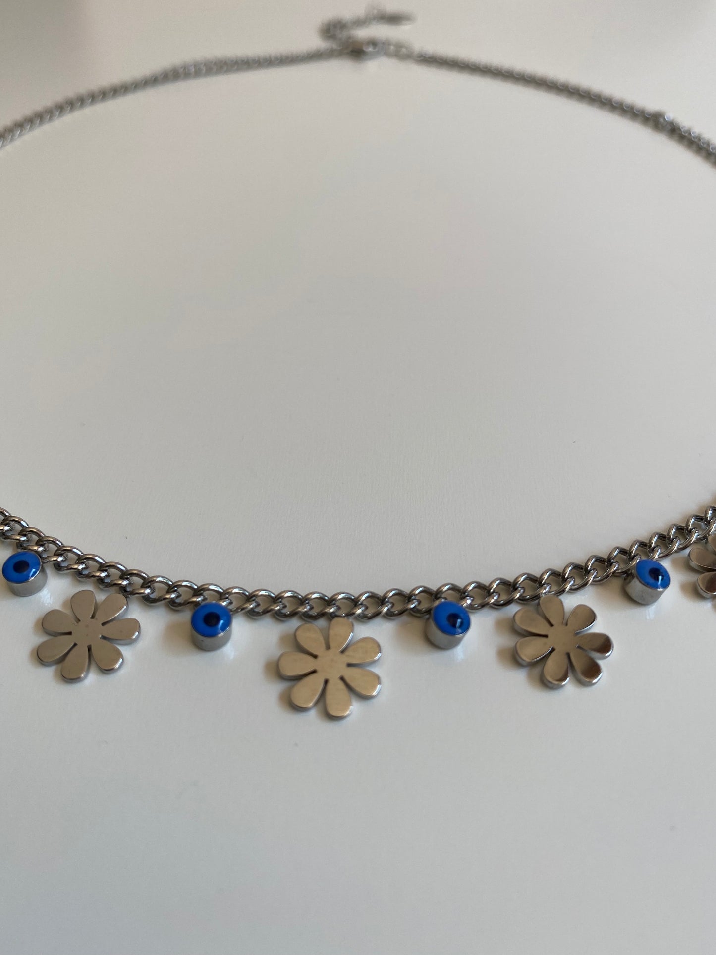 Chic Pendant’s Necklace’s