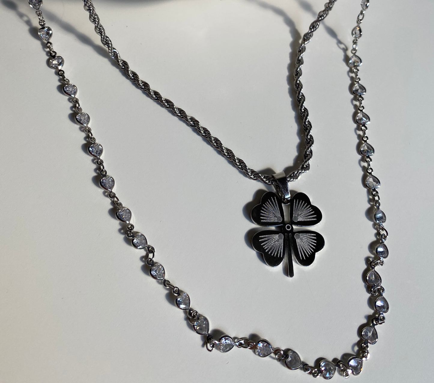 Love Necklace