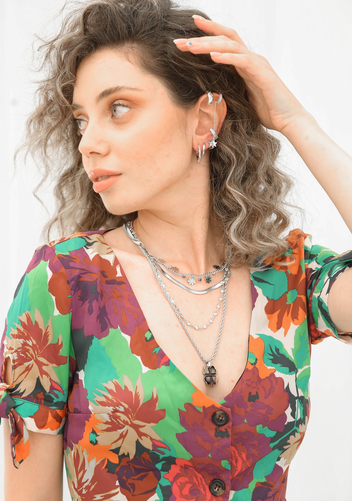 Love Necklace