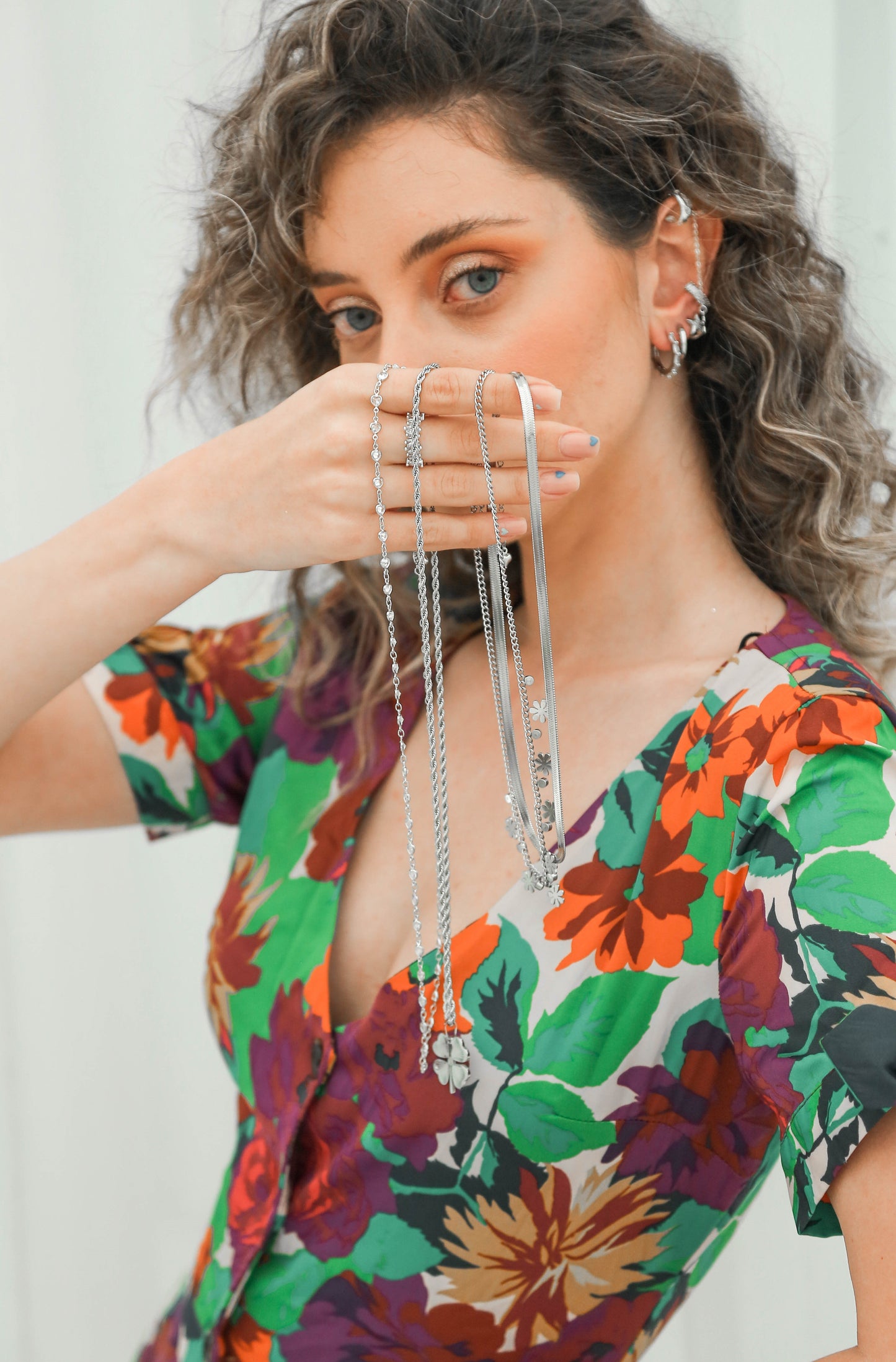 Love Necklace