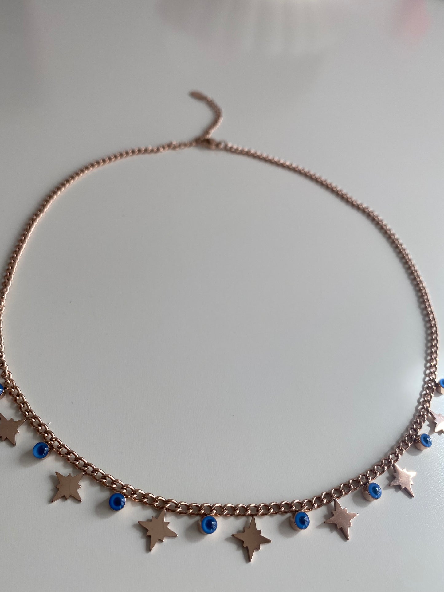 Chic Pendant’s  Necklace’s